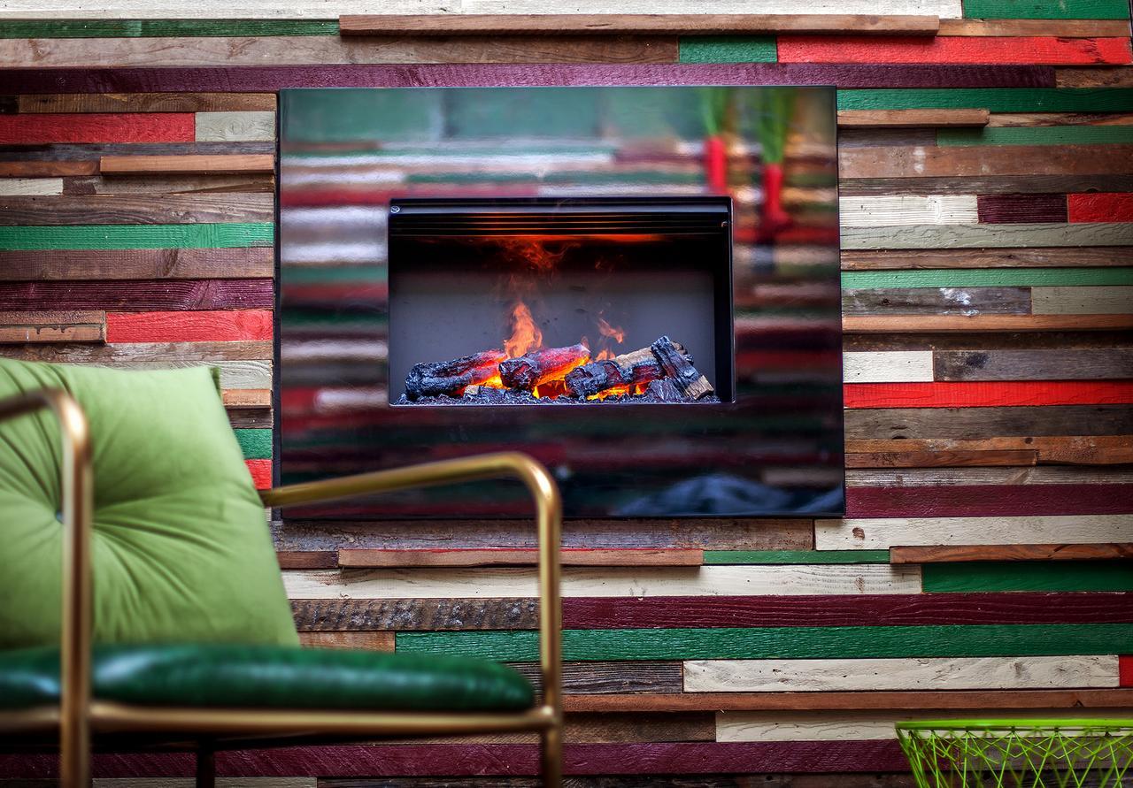 Karls Hotel Alles Paletti Rovershagen Exteriér fotografie