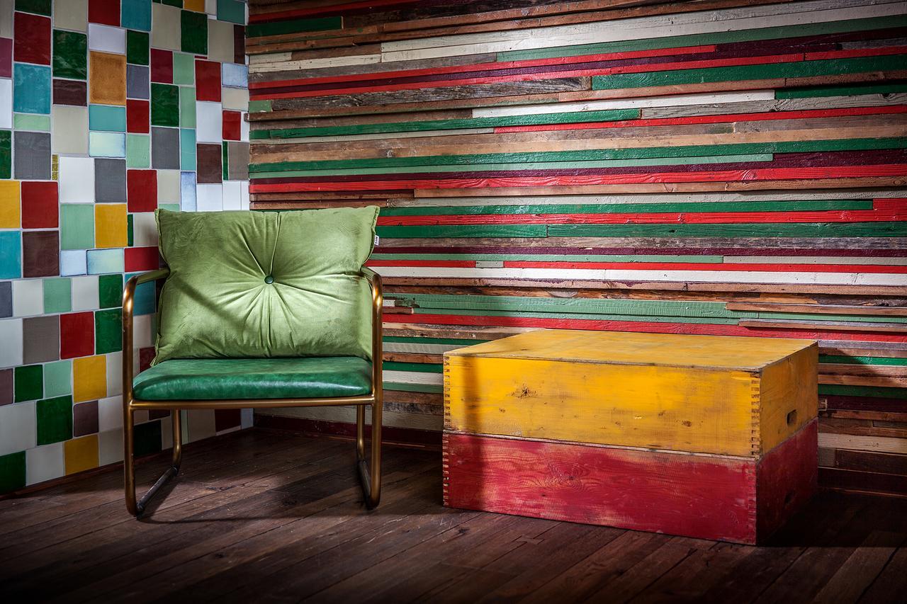 Karls Hotel Alles Paletti Rovershagen Exteriér fotografie
